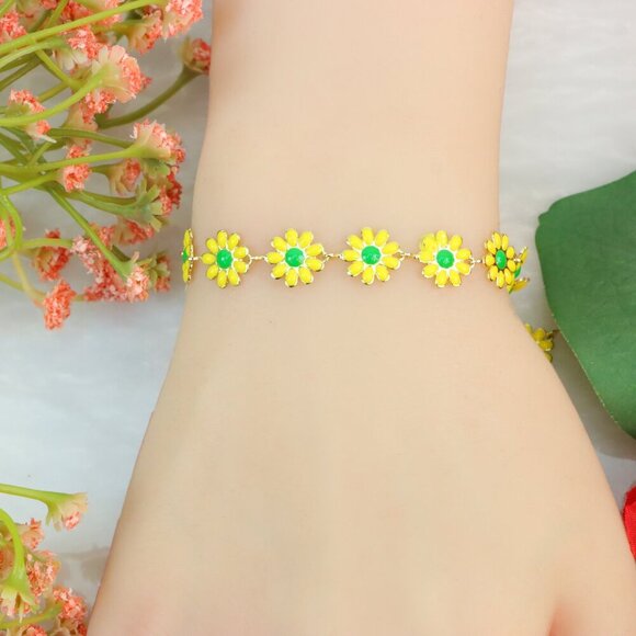 "New Beautiful Design Bracelet for Women/Girls, Gift, B624 - Picture 9 of 10